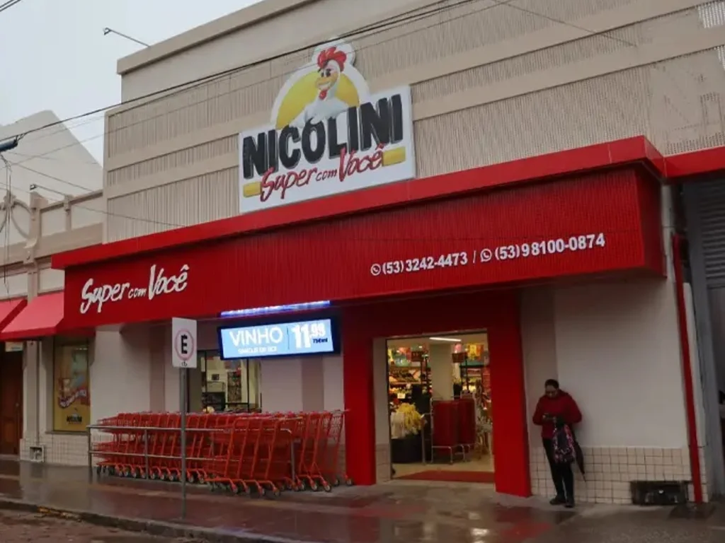 Ranking Agas destaca crescimento de mercado bageense