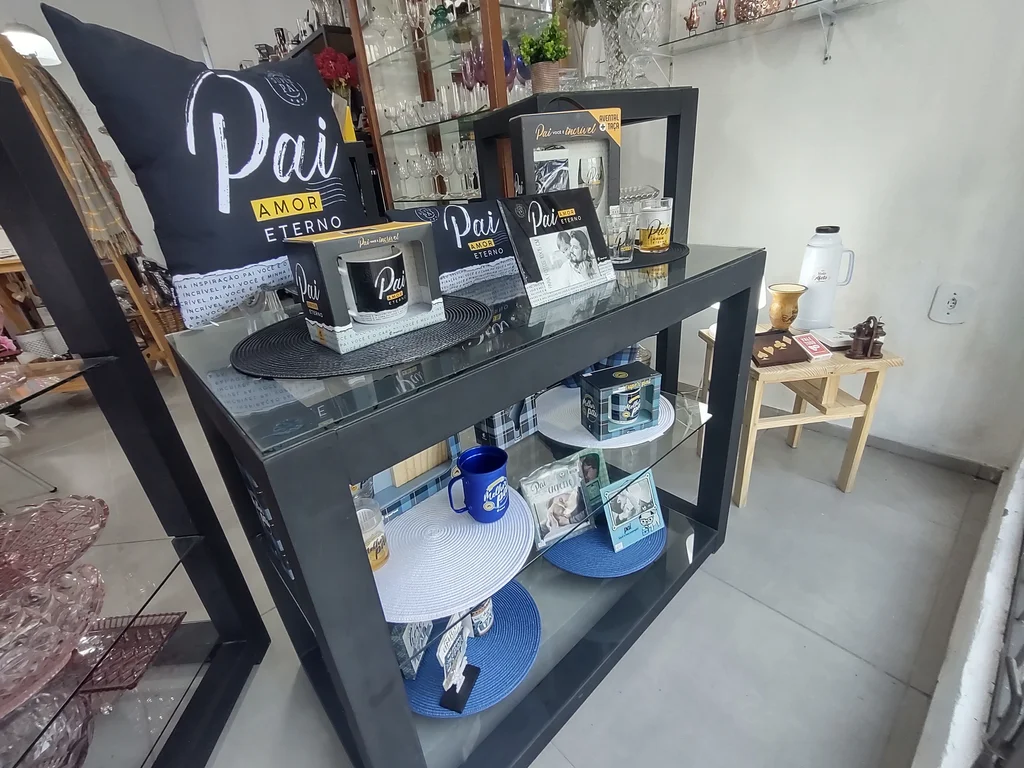 Belo Afeto realiza live de Dia dos Pais na segunda