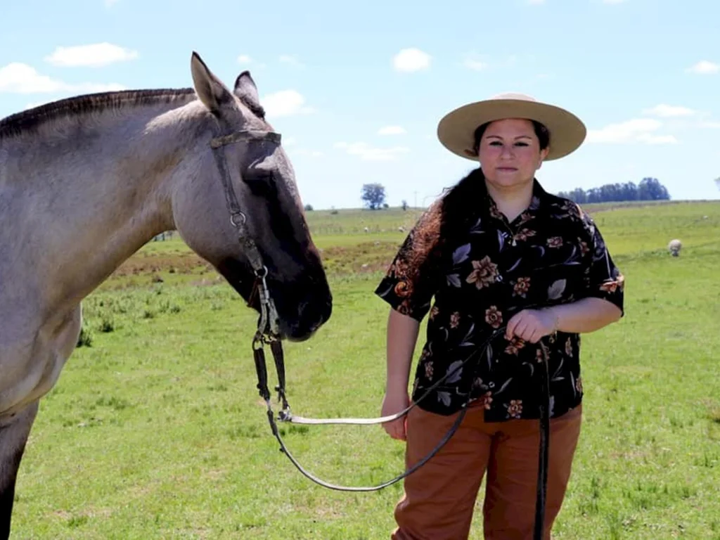 Faustina Campos assume vaga na Câmara