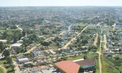 Serrilhada: 29 casas têm água encanada pela primeira vez