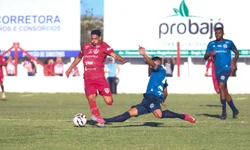 Empates marcam o início da Segundona Gaúcha