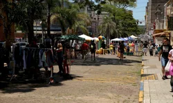 Convenção Coletiva do Comércio define reajustes de 2,69%