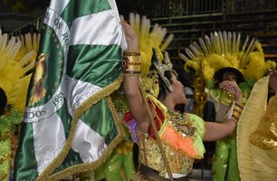 Os Rouxinóis celebra 73 anos com grande festa