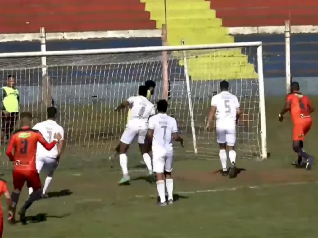 Para ficar de olho nos possíveis adversários