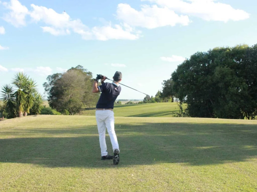 Cantegril realiza XX Torneio Aberto de Golfe