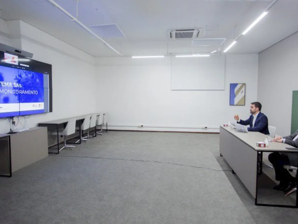 Mesmo com novas regras para eventos, cautela ainda dá o tom