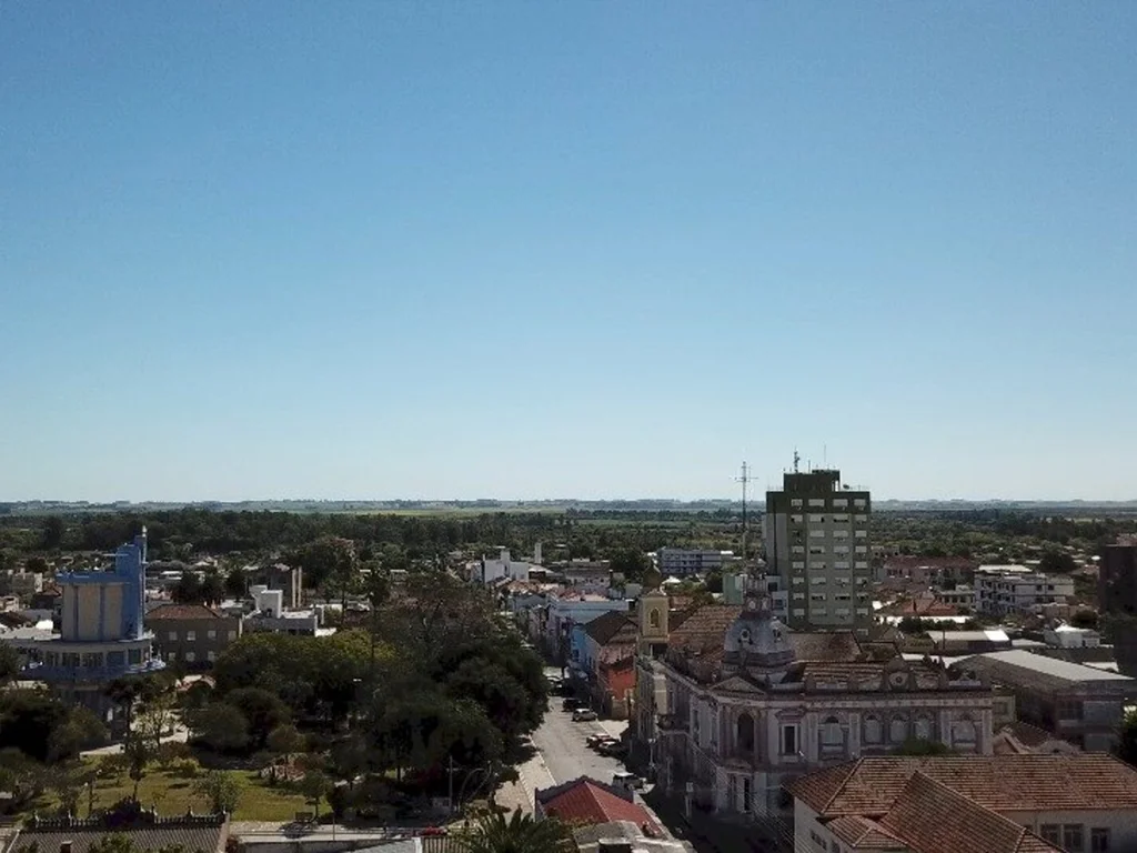 Dom Pedrito é a 24ª cidade mais violenta do RS