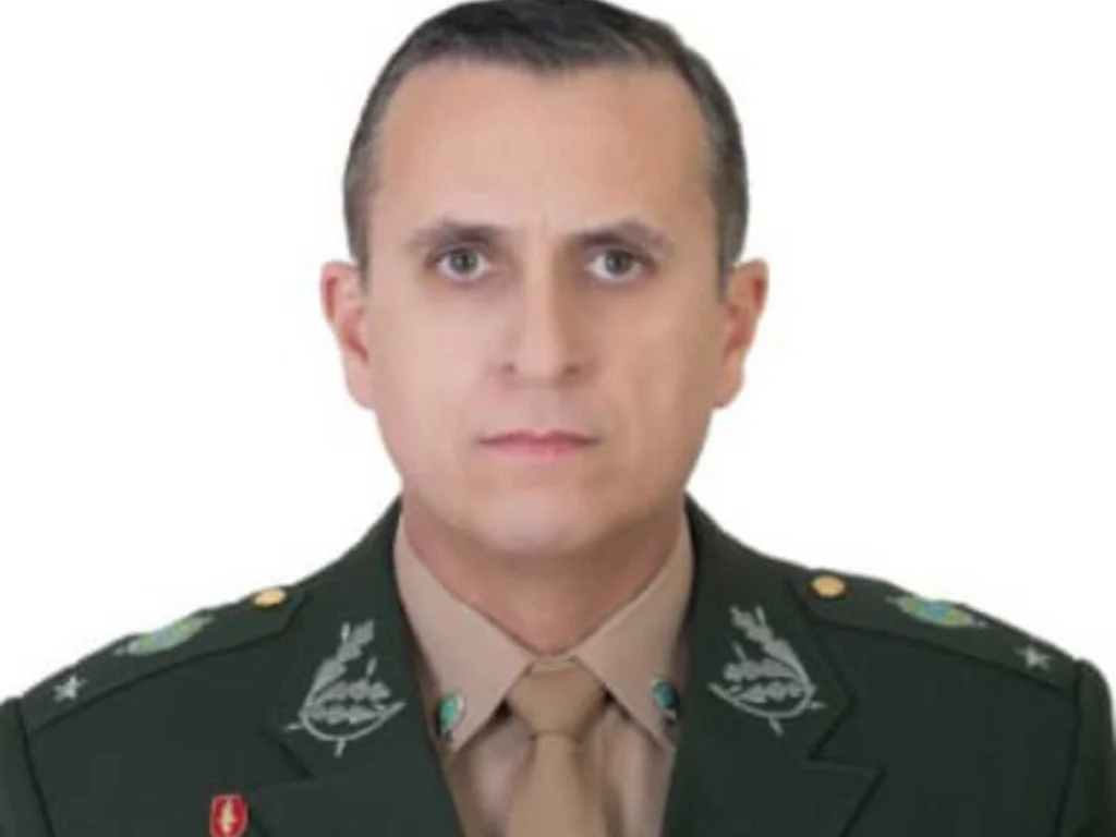 Novo general assume o comando da 3ª Brigada