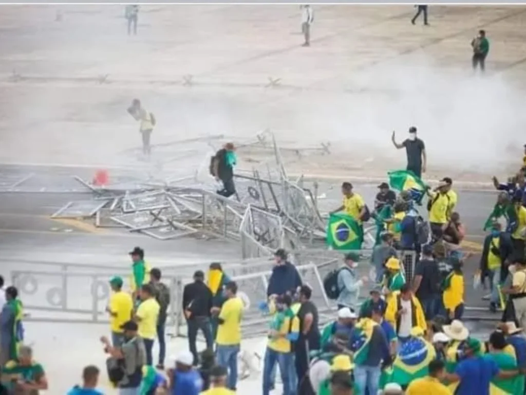 Deputados de Bagé repudiam atos terroristas