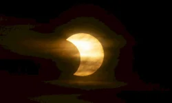 Omar Ghani não estava na entrevista