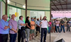 Página reúne histórico de partidos desde 1945