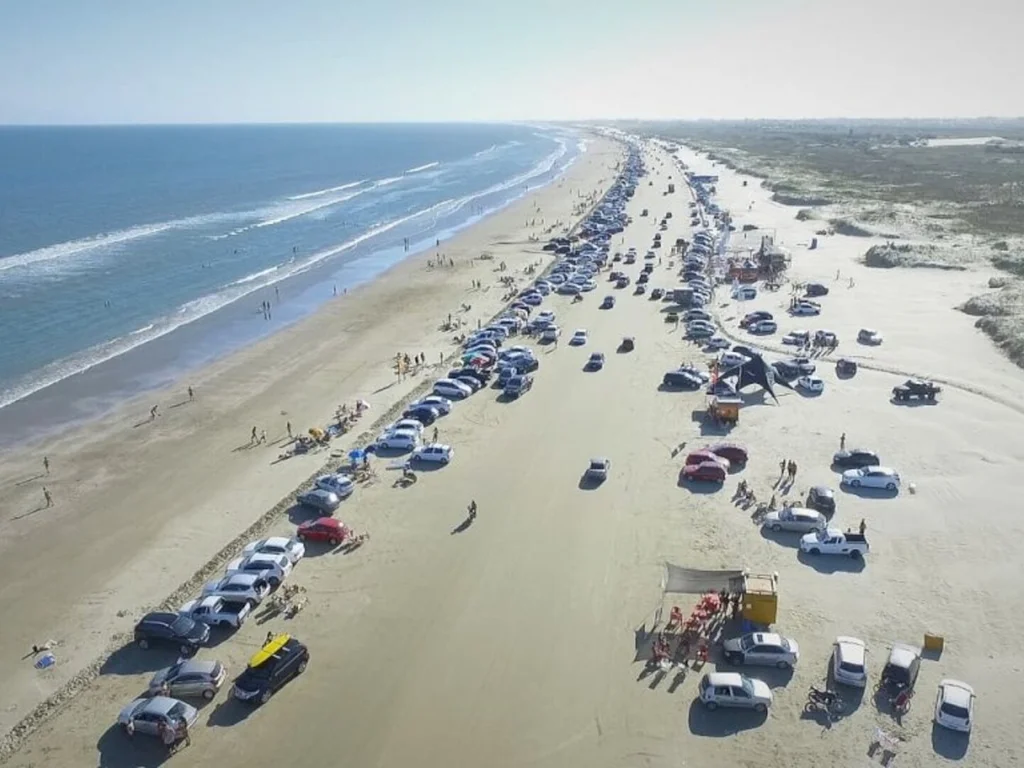 Aumenta demanda por viagens para o Cassino