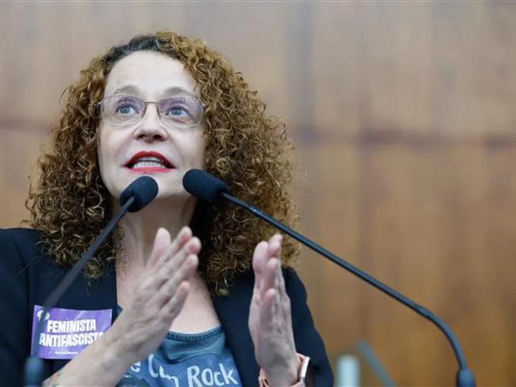 Deputada cobra governo do RS sobre verbas não utilizadas