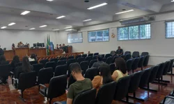 Quem brigar em evento esportivo pode “pegar” oito anos