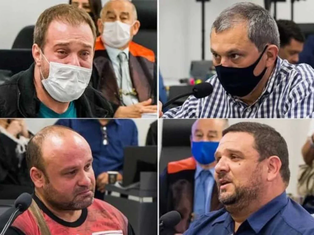 Tribunal de Justiça reduz pena dos condenados pelo incêndio