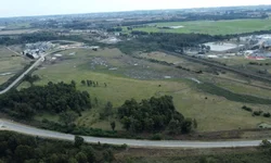 Frente fria deve trazer chuva irregular e pontualmente forte