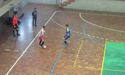 Dia do Desafio acontece no ginásio do Sesc