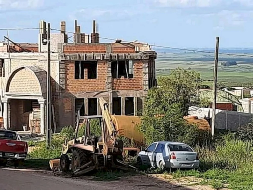 Obra de mesquita terá nova fase em janeiro