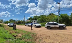 Acusado de estupro é preso em Bagé pela DEAM