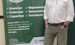 Presidente da Aciba define 2022 como ano difícil para o setor