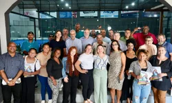 MDB de Bagé empossa novo diretório