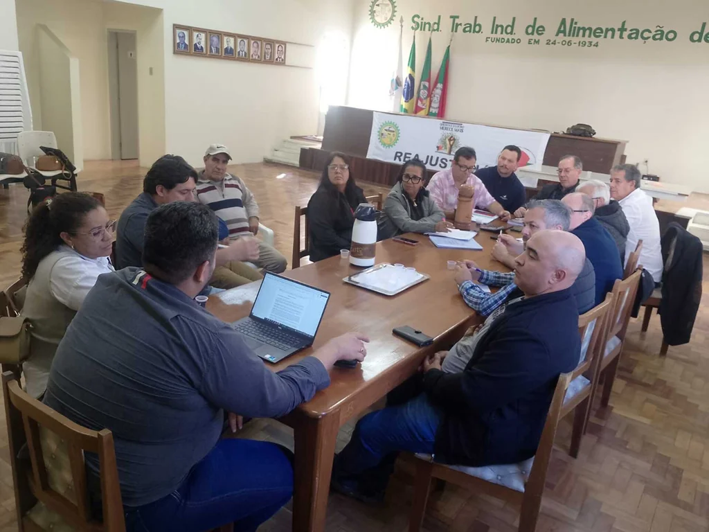 Minerva Foods e sindicatos sinalizam acordo com reajuste salarial