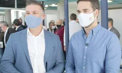 ‘O trabalho realça a dignidade do homem’   Fénelon