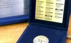 Trabalho da Decrab será homenageado