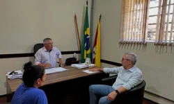 Câmara de Vereadores de Bagé estabelece limite de diárias para viagens