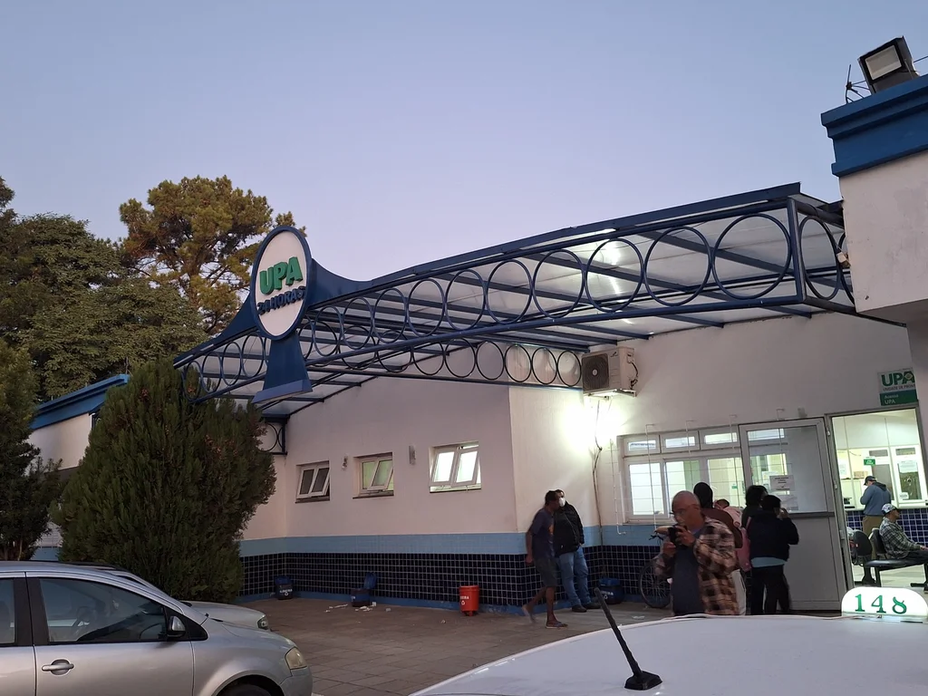 Casos gripais apresentam queda ao longo da semana