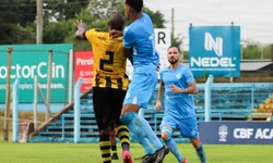 Ben-Hur, o zagueiro ídolo de várias torcidas