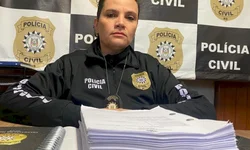 Criminoso de Bagé é ‘enxotado’ do Estado