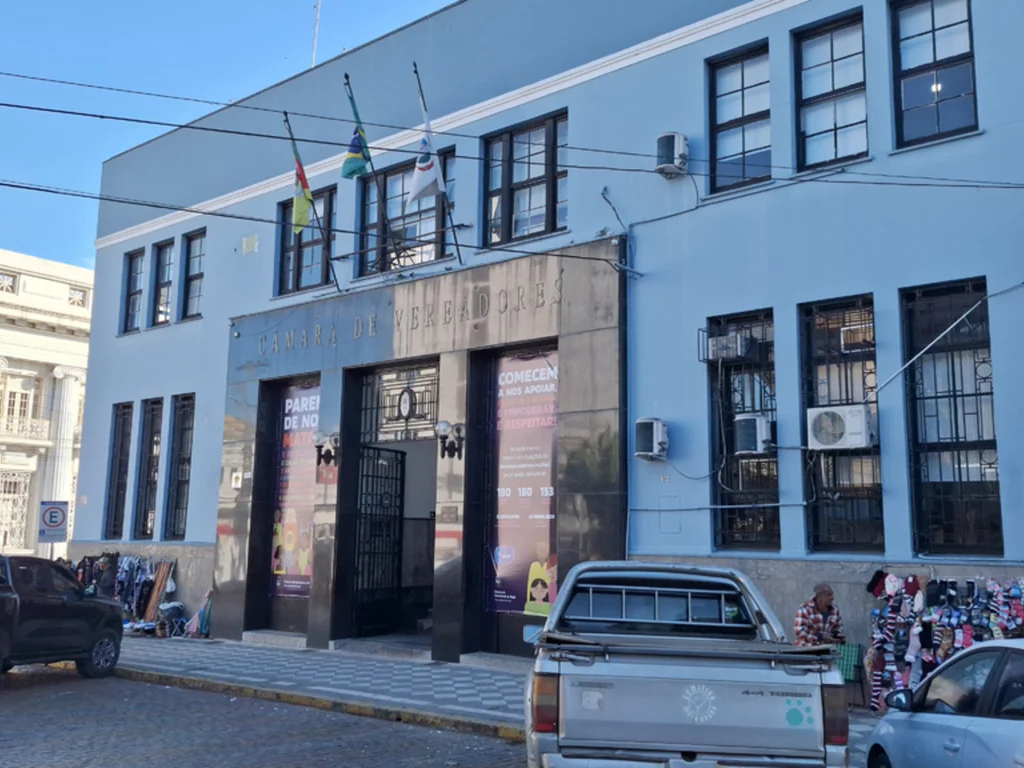 Audiência Pública detalha ações da Secretaria Municipal de Saúde