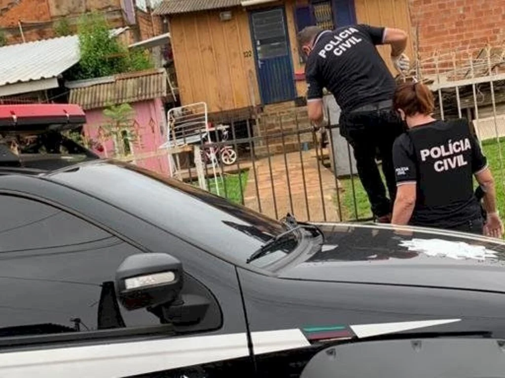 Casos de violência acendem alerta nas forças de segurança