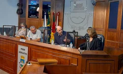 Dziedricki indica R$ 250 mil para Bagé