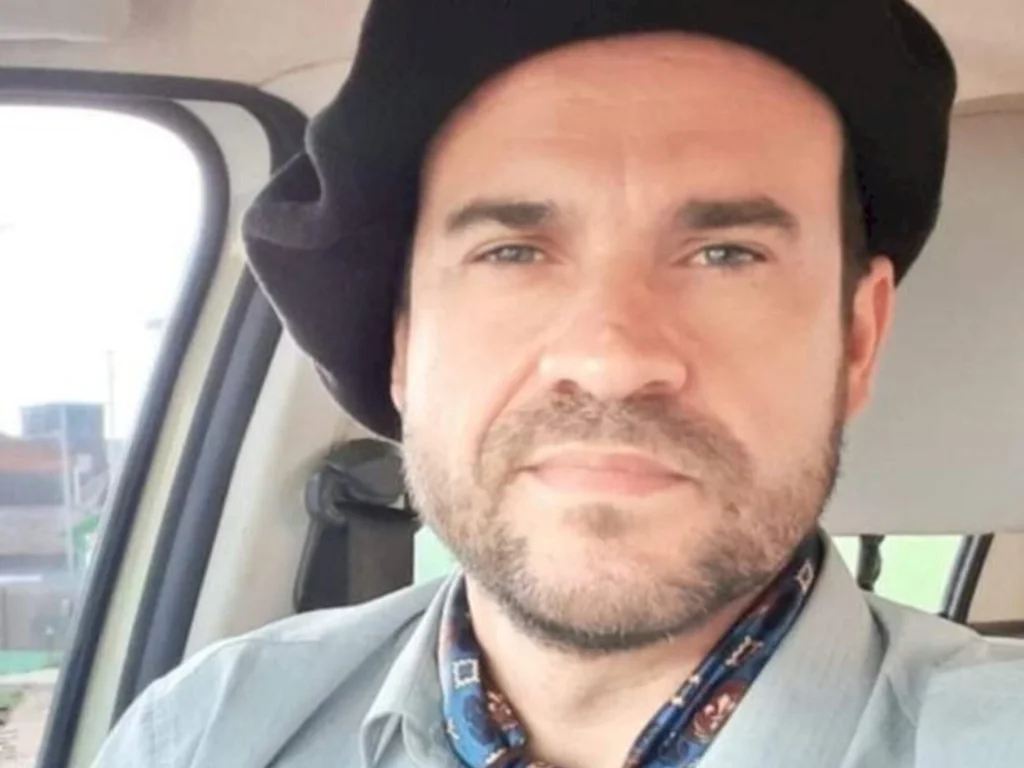 Inspetor de polícia é pré-candidato a deputado estadual