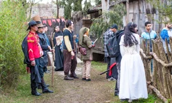 Despedida de Cavill em The Witcher é nesta semana