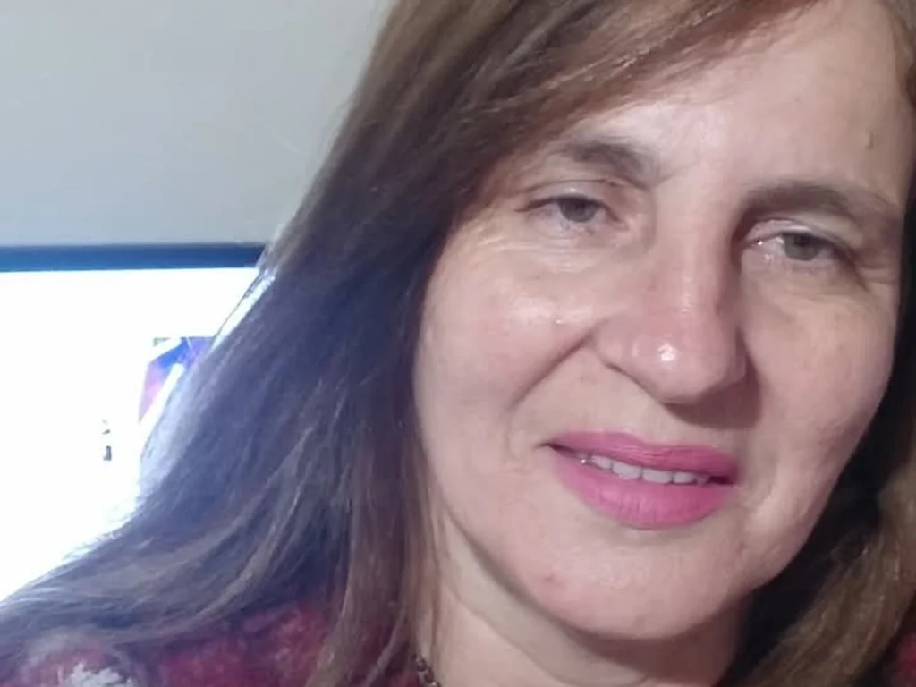 Mulher é assassinada no Getúlio Vargas