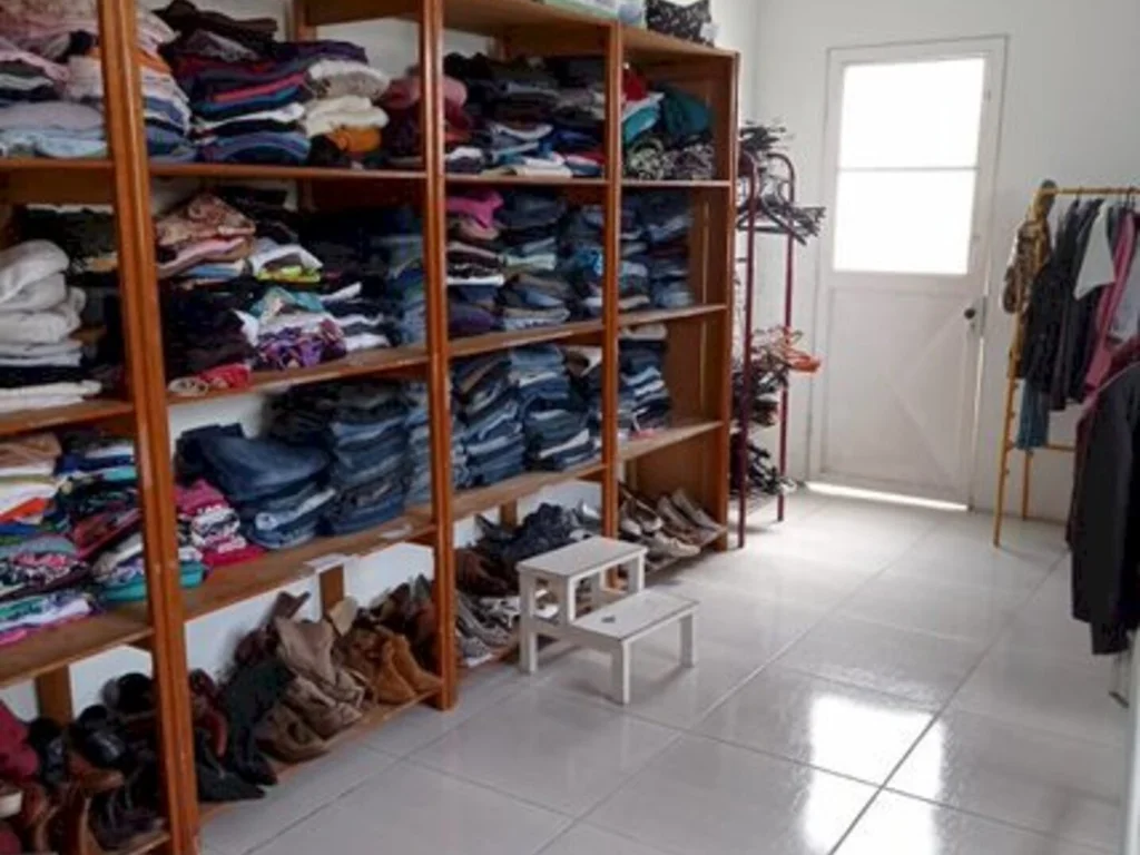 PAI PERDOAI ELES NÃO SABEM O QUE FAZEM