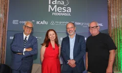 Frio “mais intenso” só será registrado no fim da primeira quinzena de abril