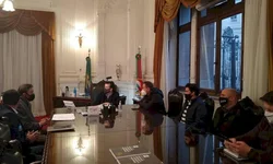 TSE apresenta logotipo das eleições 2022