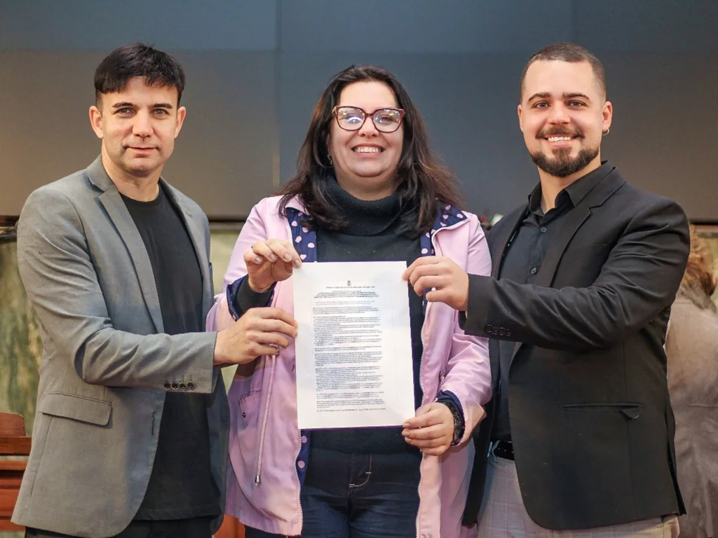 Sancionada lei que fortalece representação estudantil