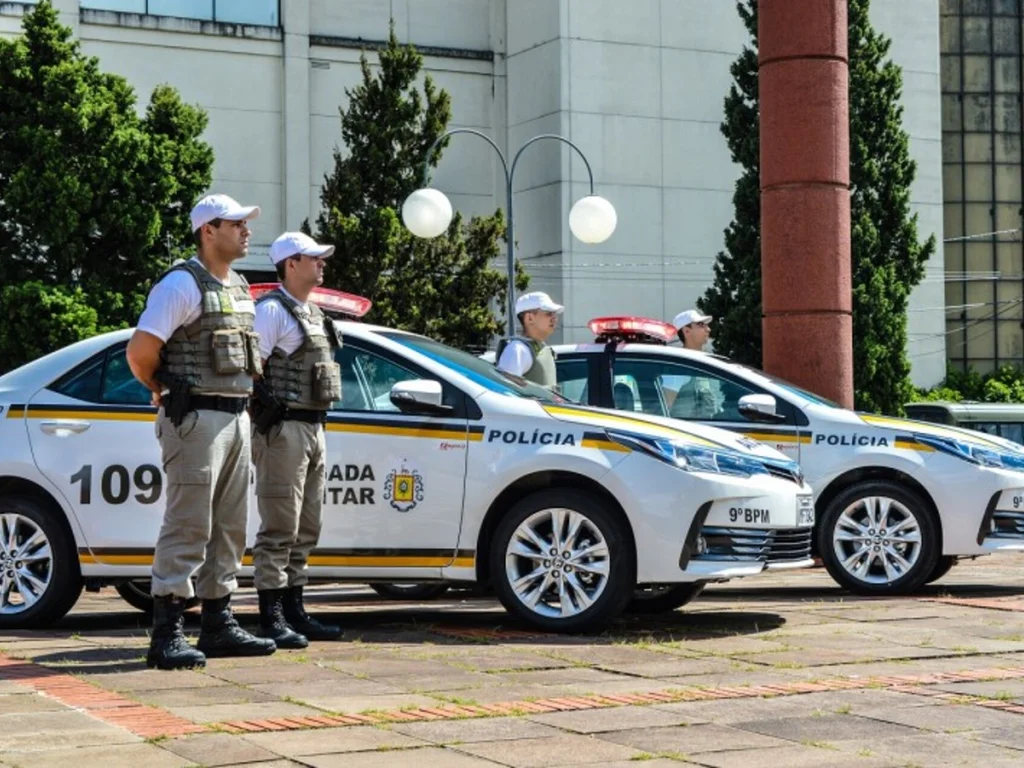 Segurança pública será tema principal no Senado