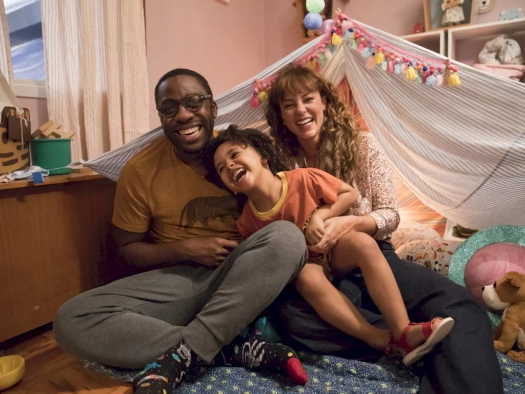 ‘Papai é Pop’ está em cartaz no cinema