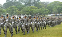 Congresso reforça “orgulho e compromisso” da BM com a segurança