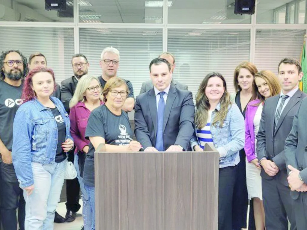 Cpers e Estado entram em acordo sobre greve