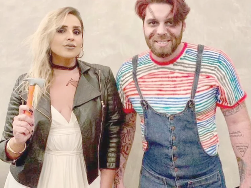 Pátio AZ: arquitetura & encantamento