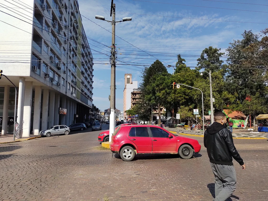Segunda quinzena terá chuva perto ou abaixo da média