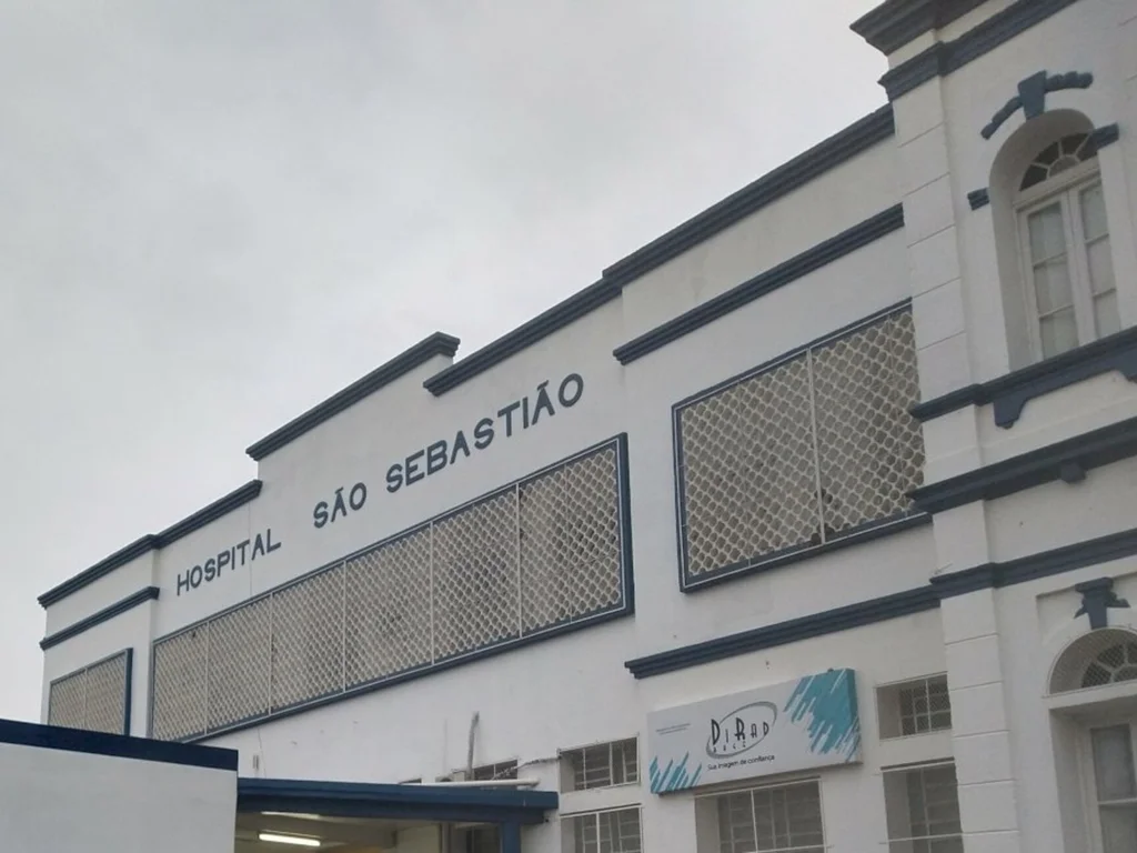 Santa Casa já considera suspender cirurgias eletivas