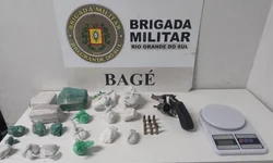 RS bate recorde de inscritos no exame para pessoas privadas de liberdade